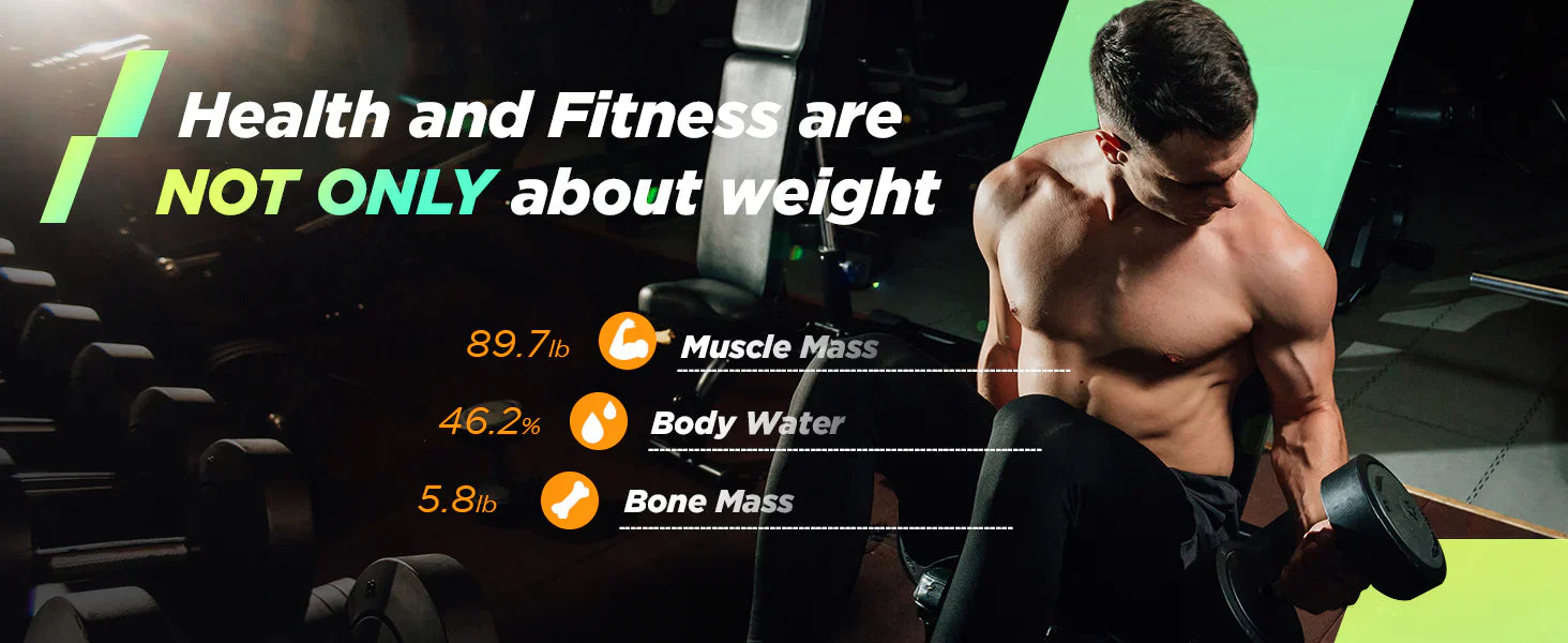 2025 Fitness Plan: Achieve Your Health Goals with Precision Tracking