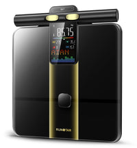 RunStar 8E SmartScan Ultra Body Fat Scale-Launch Special