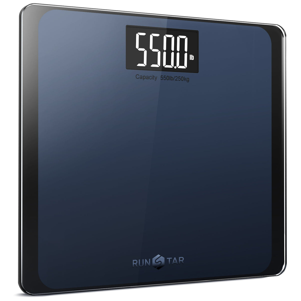 RunStar D550 Digital Weight Scale