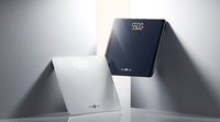 Digital Body Weight Series Scale