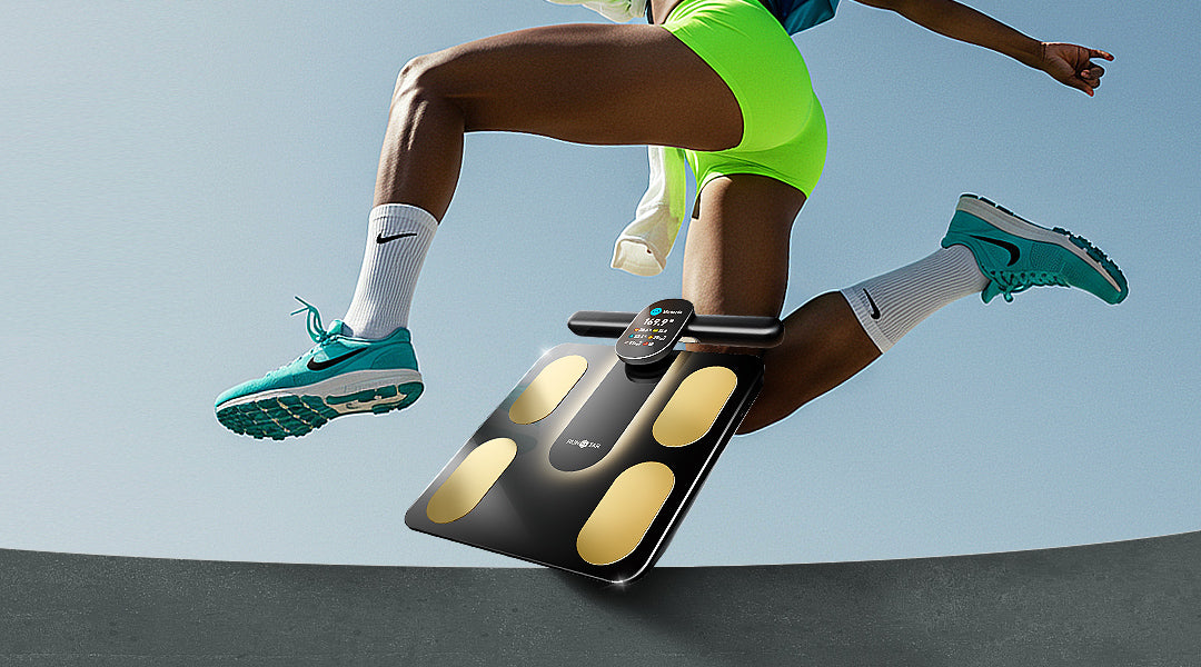 Body Composition Scan vs. Smart Body Fat Scale: Which One Do You Need?