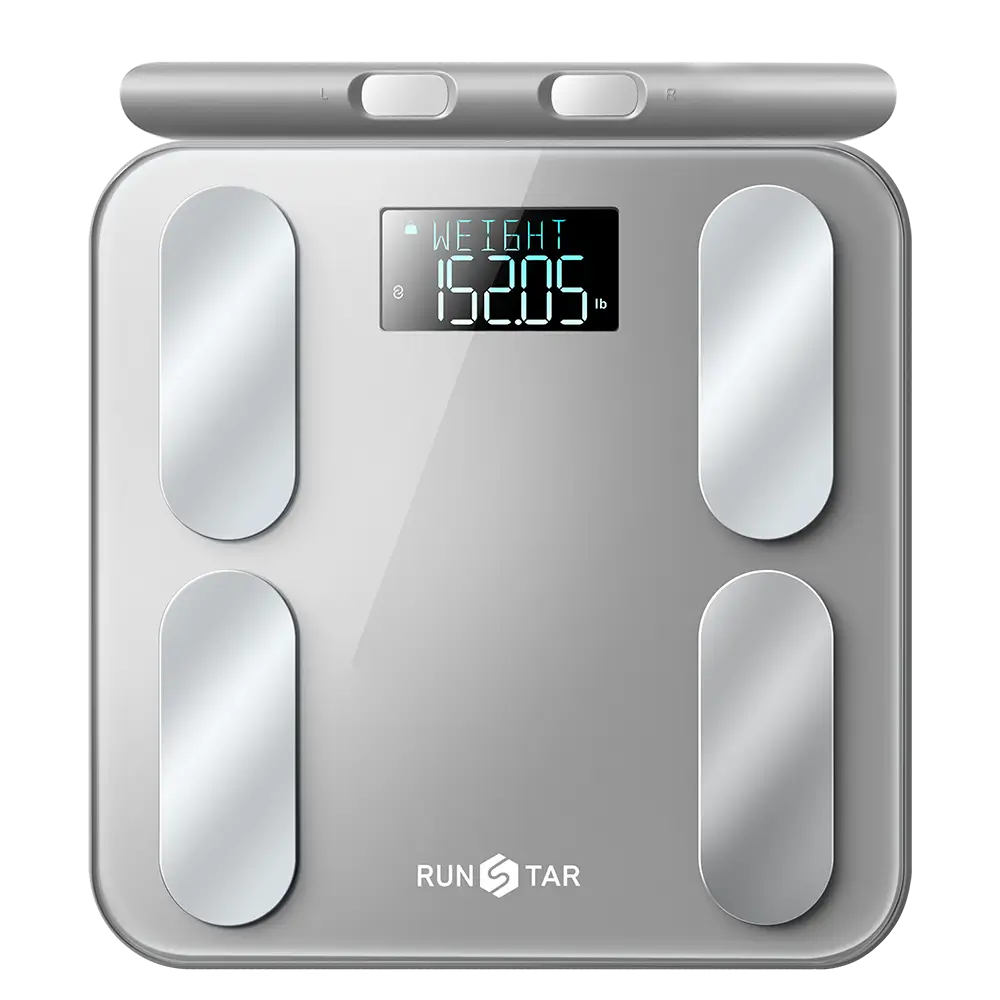 8E ScanPro Body Fat Scale