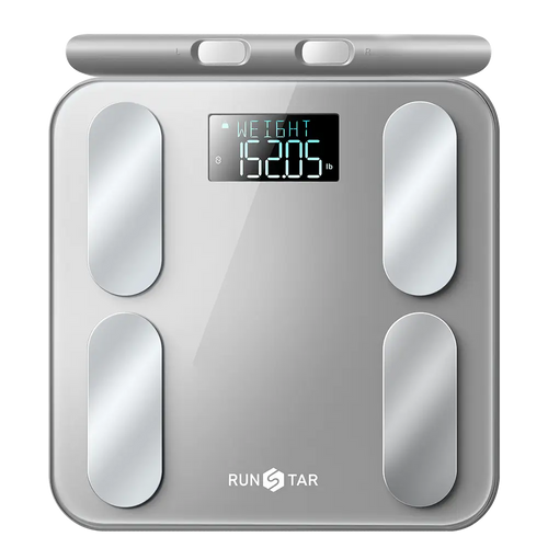 Balance de graisse corporelle RunStar 8E ScanPro