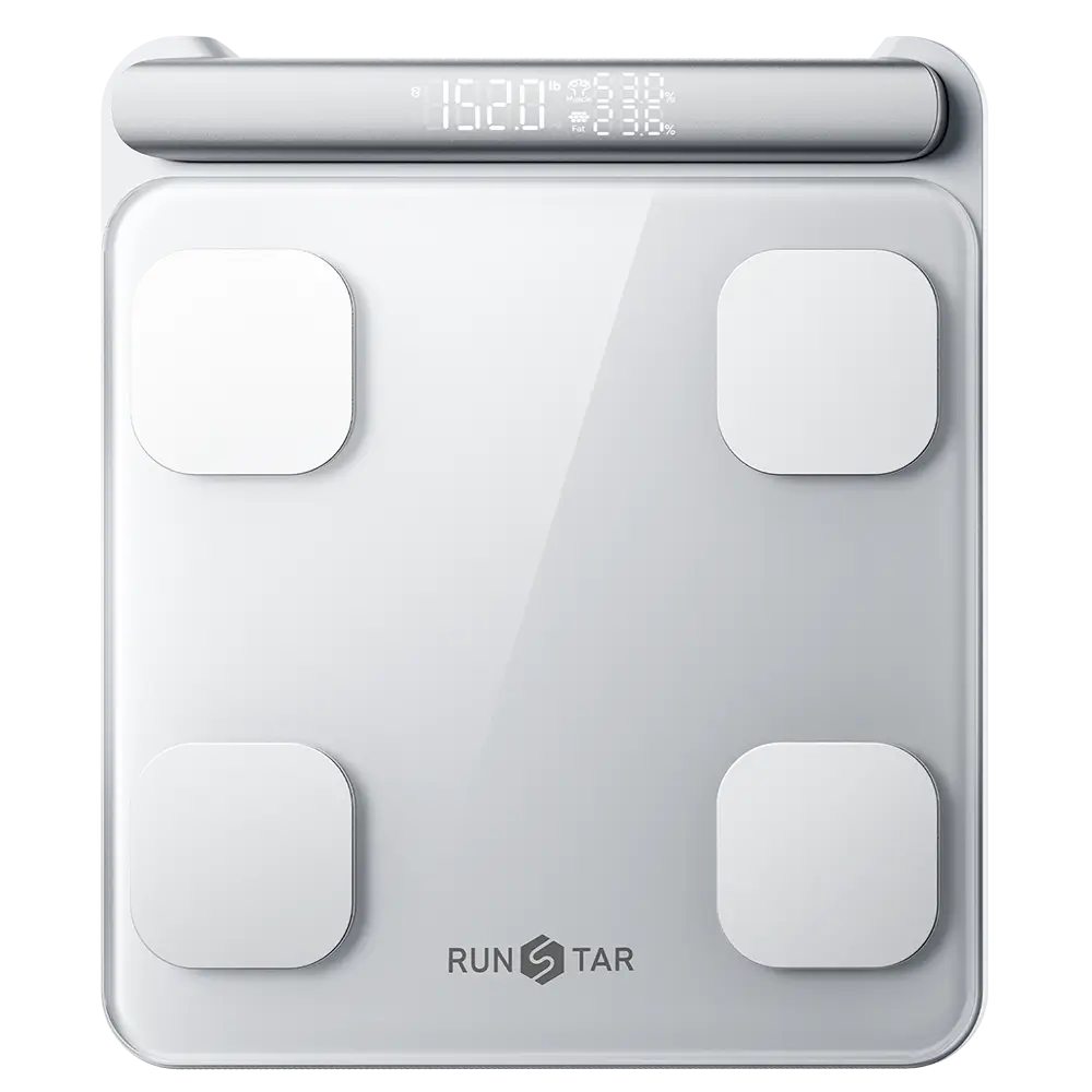 8E ScanPro Lite Body Fat Scale