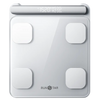 Balance de graisse corporelle RunStar 8E ScanPro Lite 