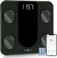 RunStar 4E Smart Scale