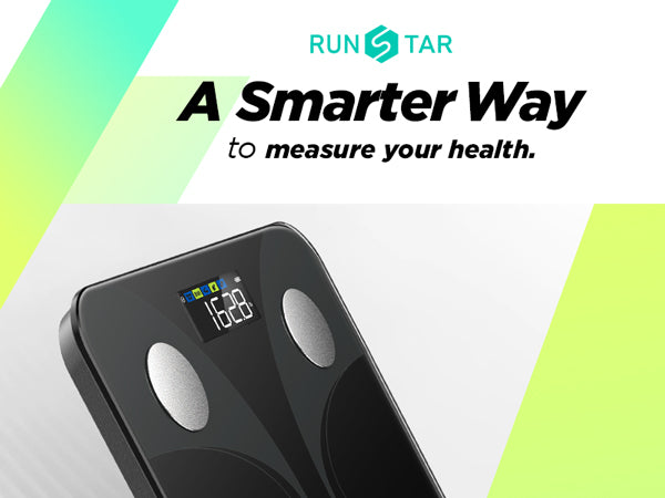 A smarter way to measure your health