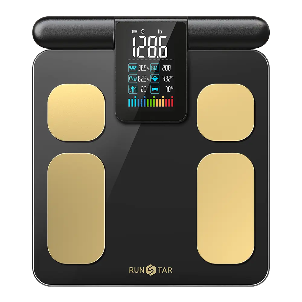 8E SmartScan Body Fat Scale