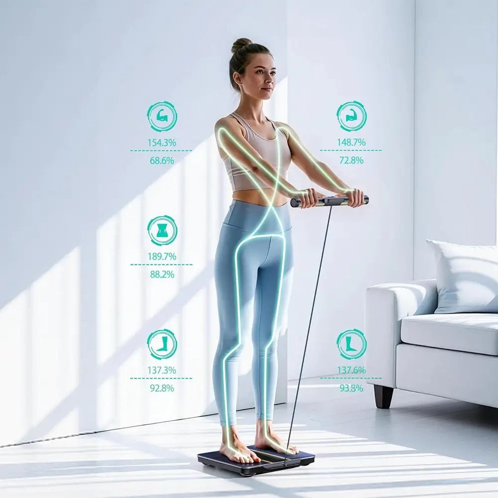 RunStar 8E SmartScan Ultra