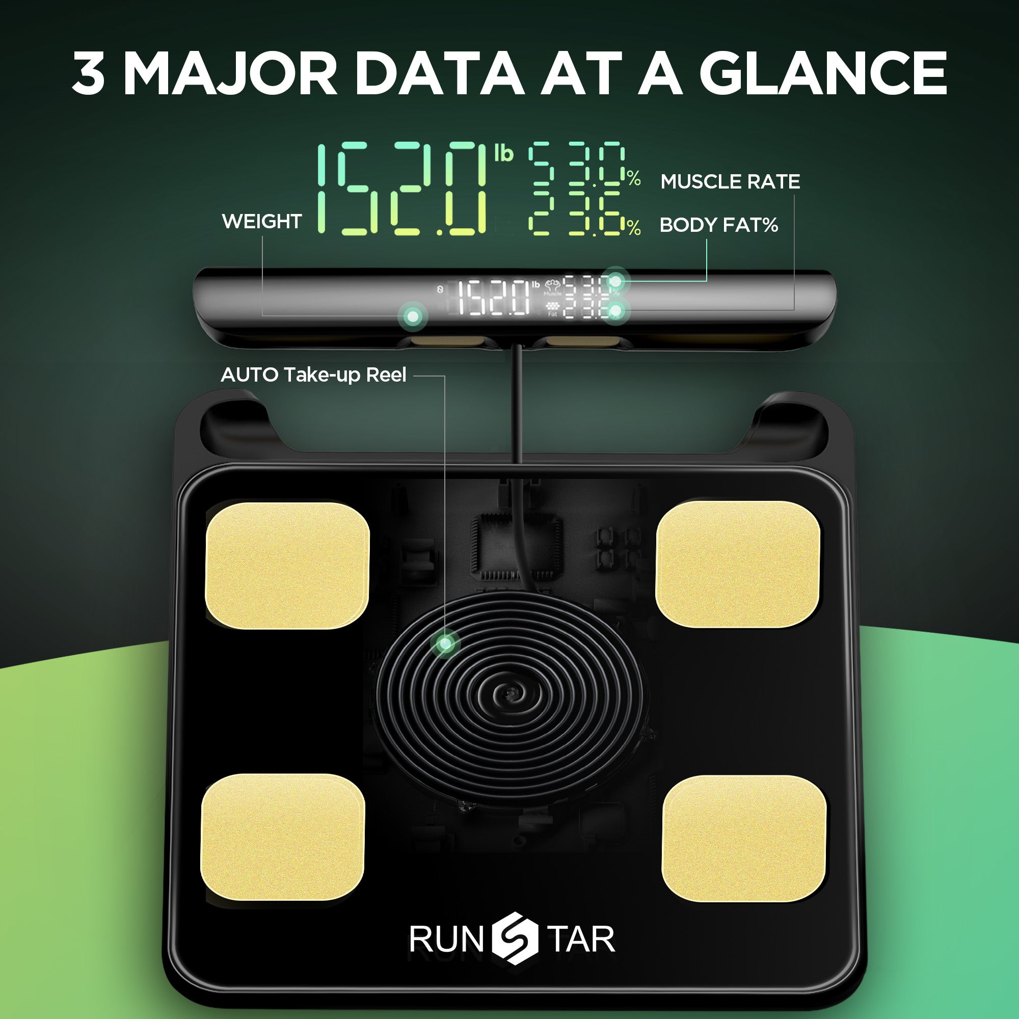 RunStar