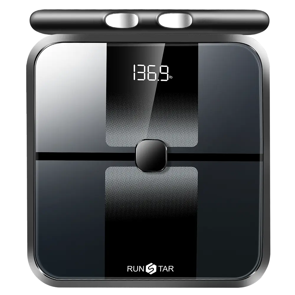 RunStar 8E Body Fat Scale