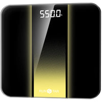 RunStar D550 Pro Digital Weight Scale