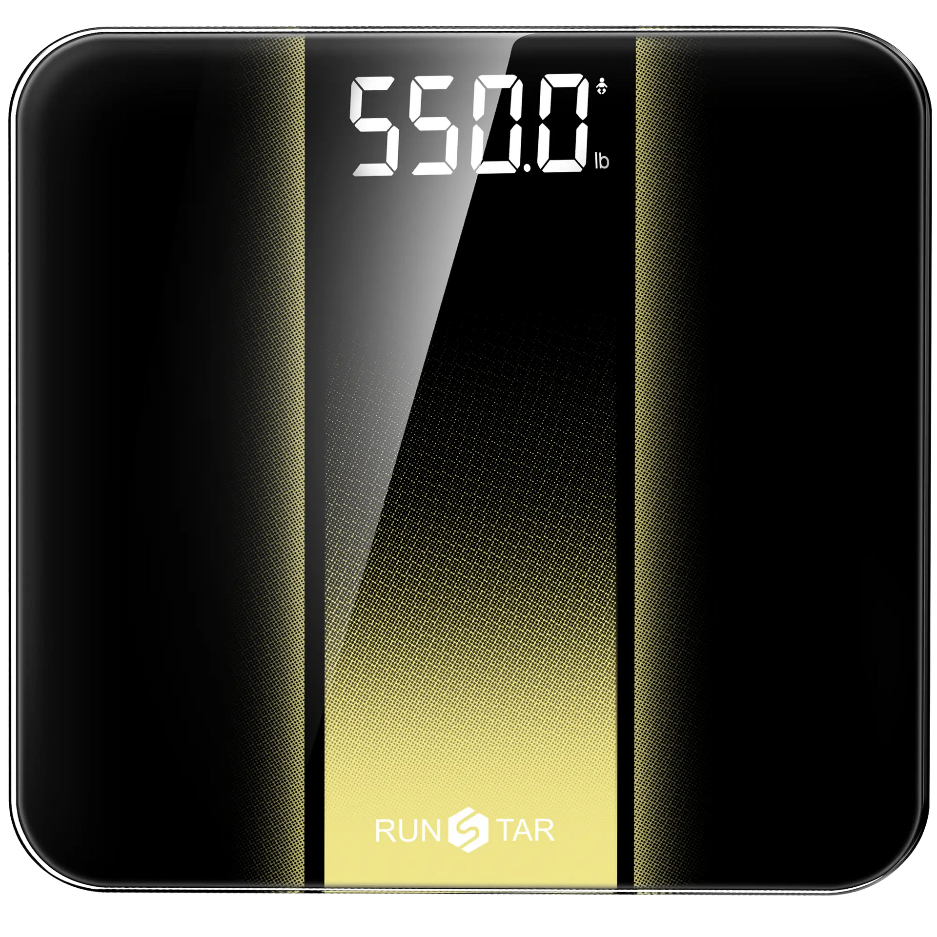 D550 Pro Digital Weight Scale