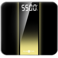 RunStar D550 Pro Digital Weight Scale