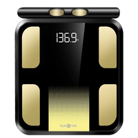 RunStar 8E Body Fat Scale
