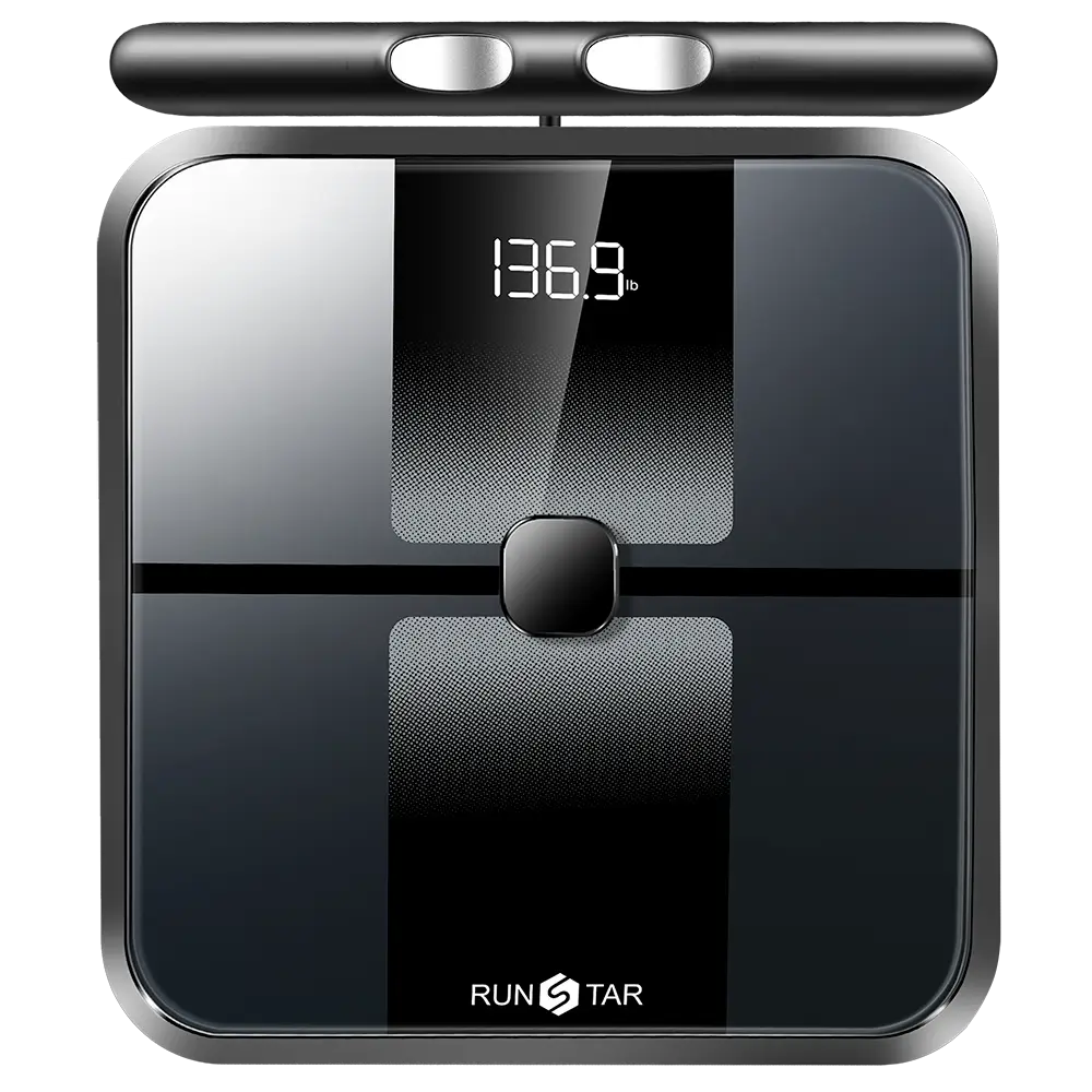 RunStar 8E Body Fat Scale