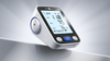 Get Blood Pressure and Pulse Rate at One Press