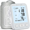 RunStar Upper Arm Blood Pressure Monitor