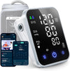 RunStar PulseNova Smart Blood Pressure Monitor