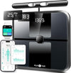 RunStar 8E Body Fat Scale