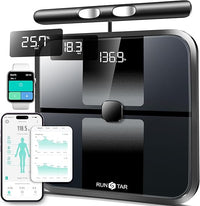 RunStar 8E Body Fat Scale