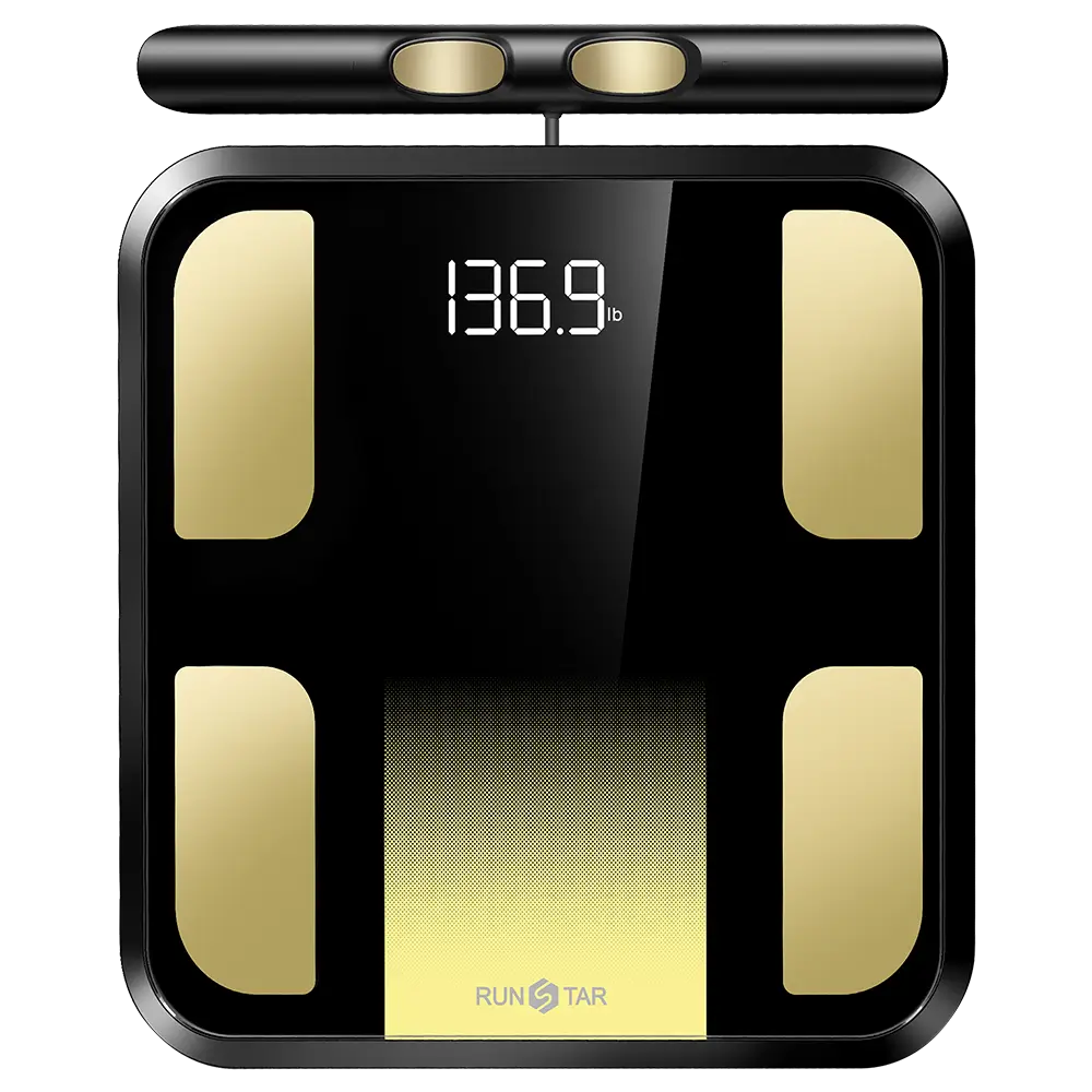 RunStar 8E Body Fat Scale