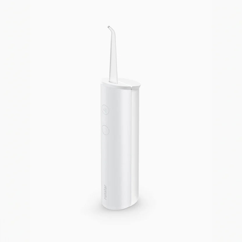 Portable Water Flosser