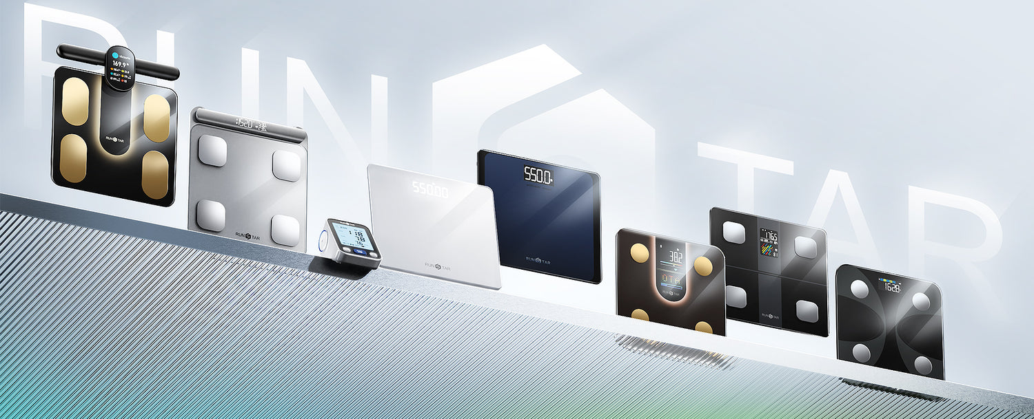 Compare Scales