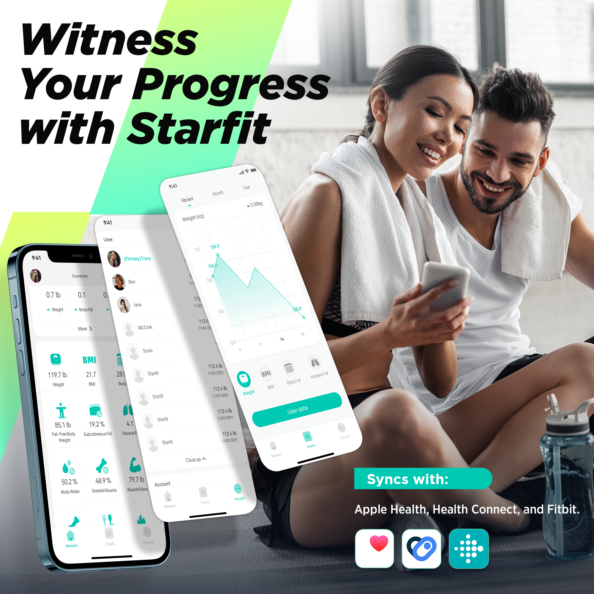 Runstar
