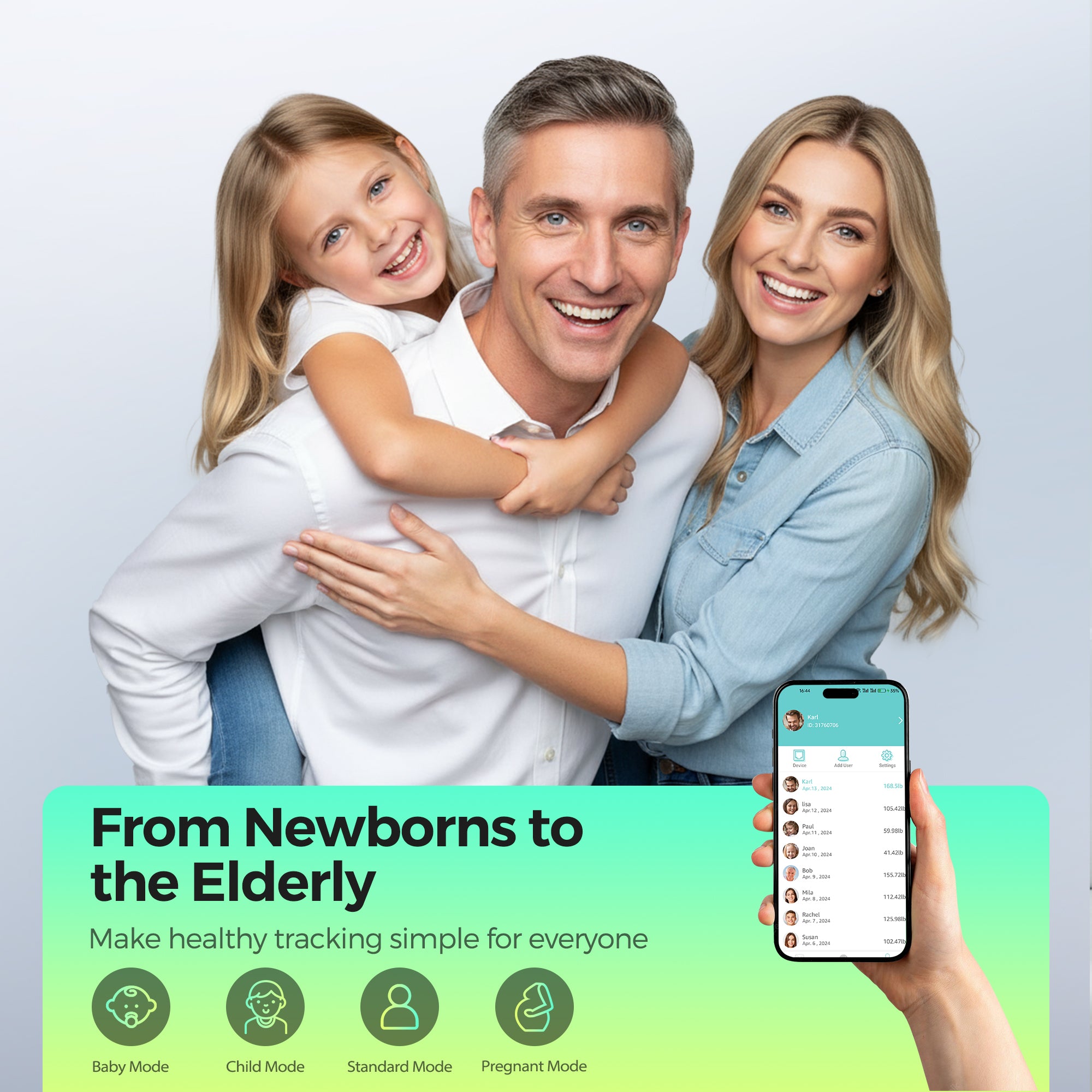 RunStar 8E SmartScan Ultra