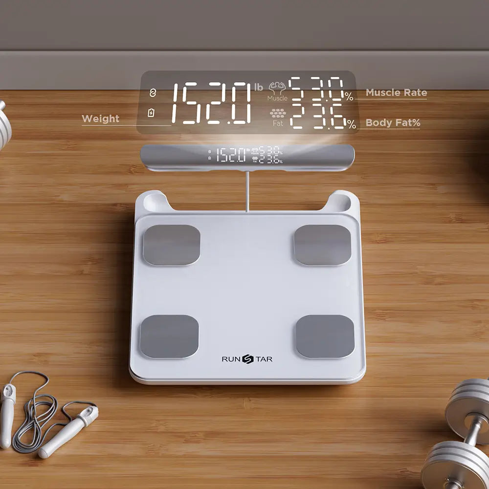 RunStar 8E  ScanPro Lite