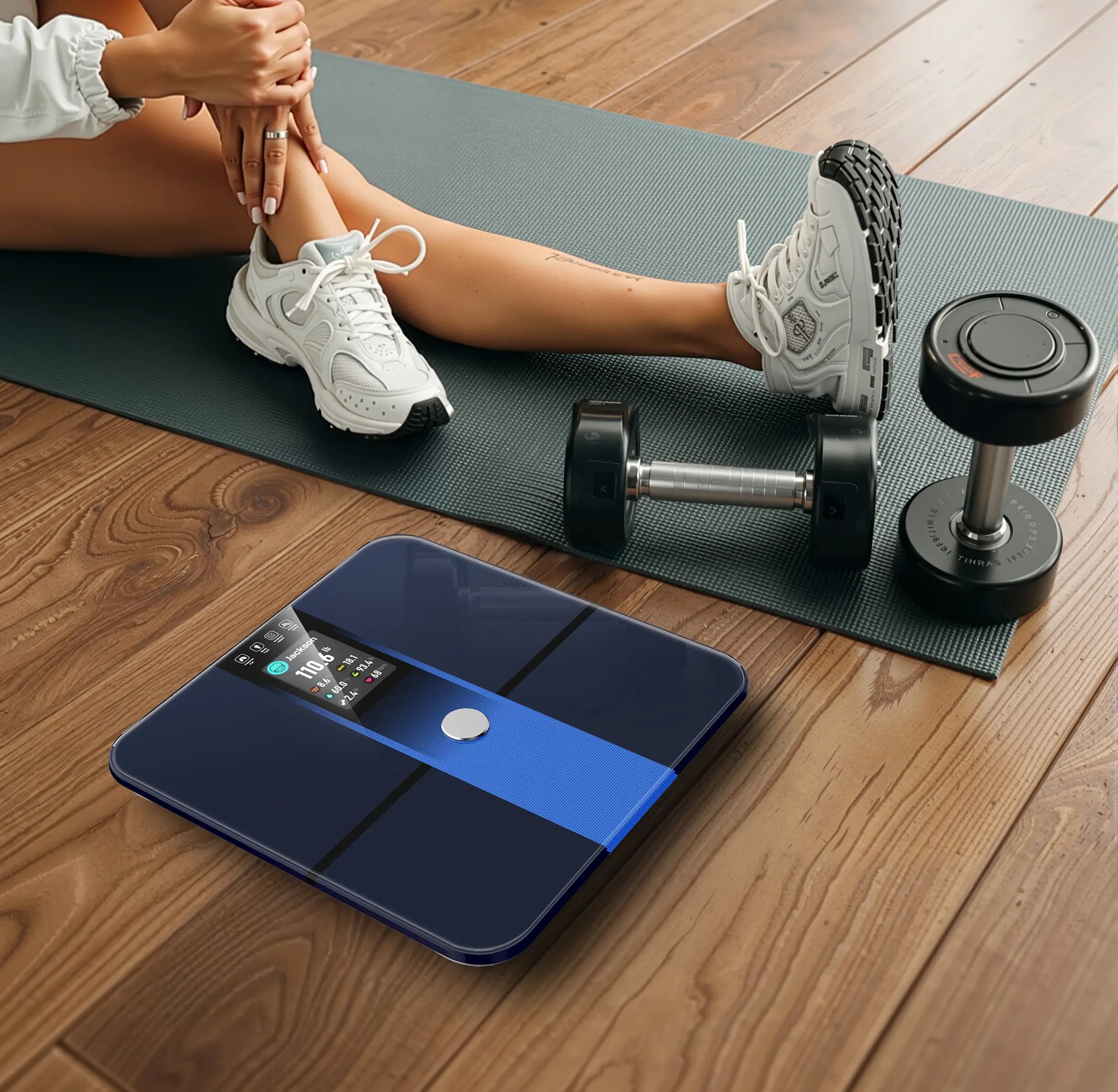 RunStar 4E SmartView Pro