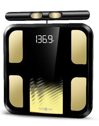 RunStar 8E Body Fat Scale