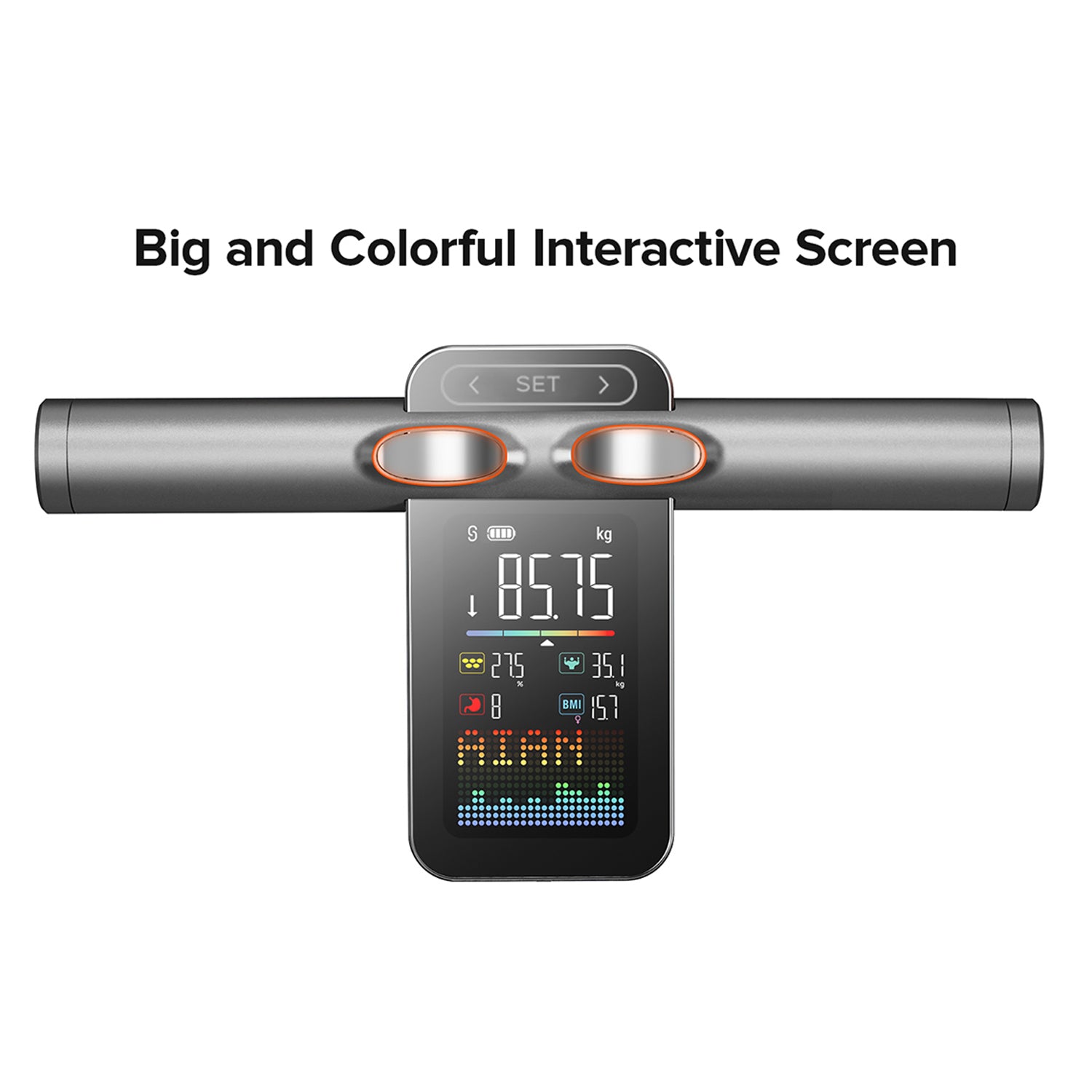 RunStar 8E SmartScan Ultra