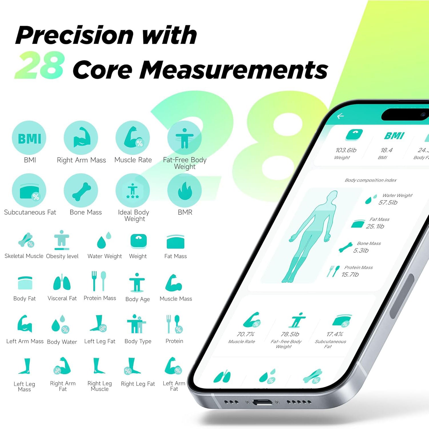 RunStar 8E SmartScan Ultra