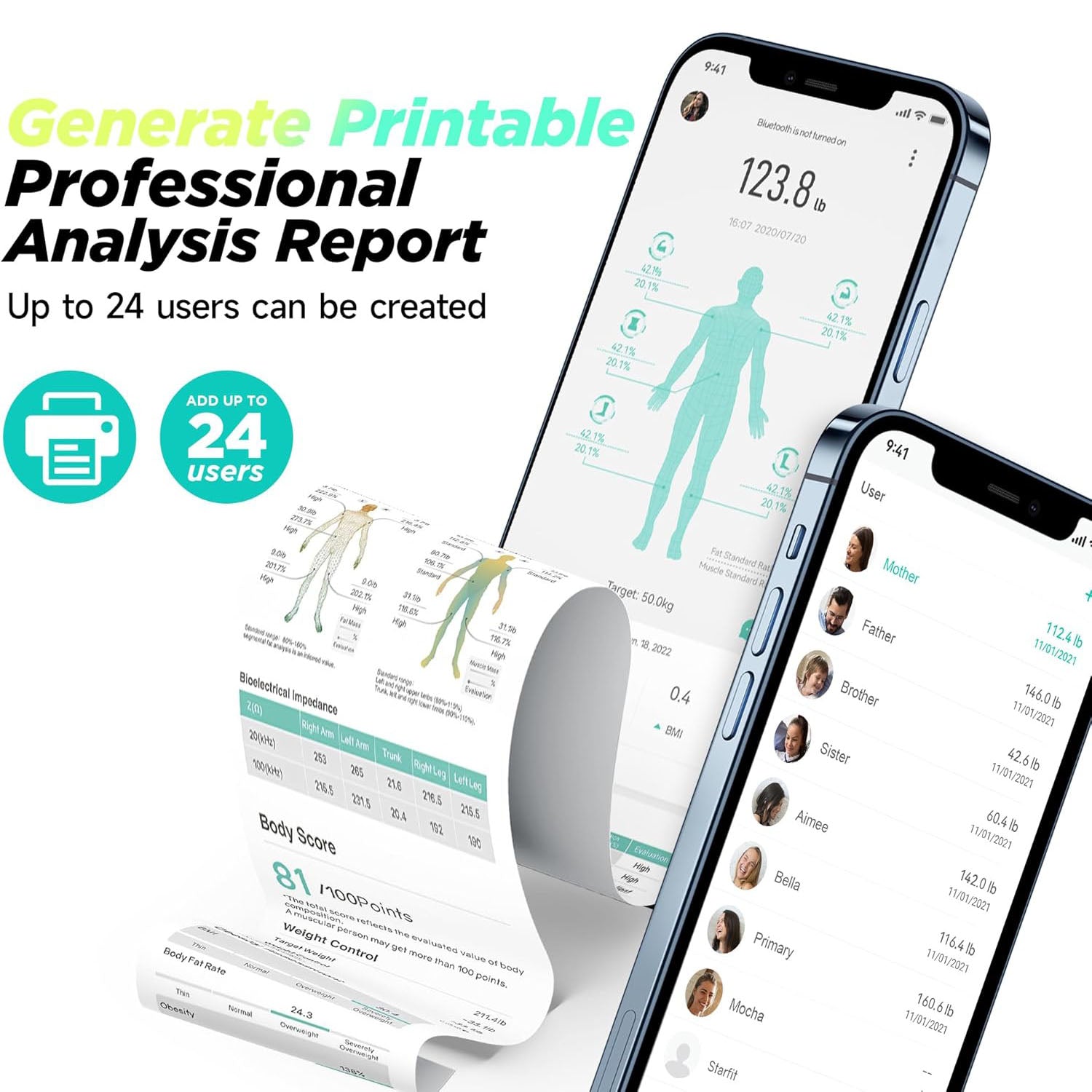 RunStar 8E SmartScan Ultra