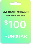 RunStar Gift Card